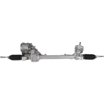 Rack and Pinion Assembly