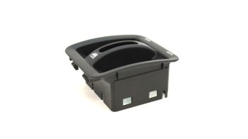 Multi-Purpose Switch Bezel