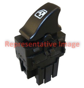 Door Window Switch Bezel