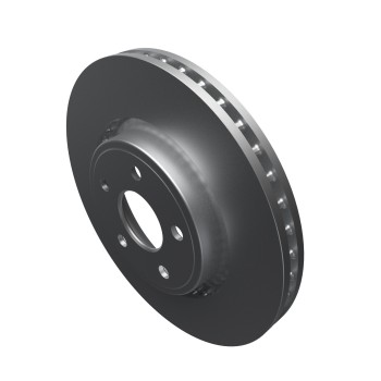 Disc Brake Rotor