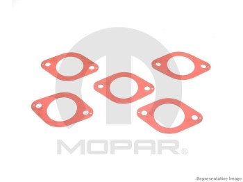 Engine Coolant Thermostat Gasket