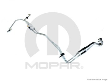 Automatic Transmission Oil Cooler Hose