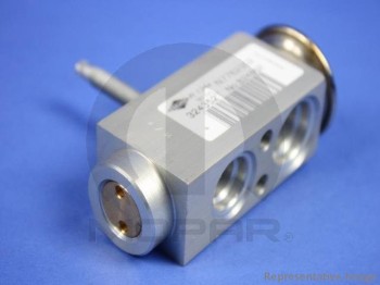 A/C Expansion Valve
