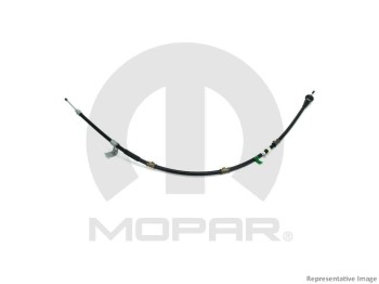 Parking Brake Cable