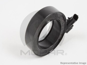 A/C Compressor Clutch Coil