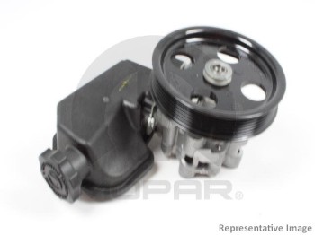 Power Steering Pump Complete Kit