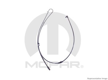 Windshield Washer Hose