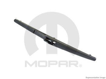 Windshield Wiper Blade