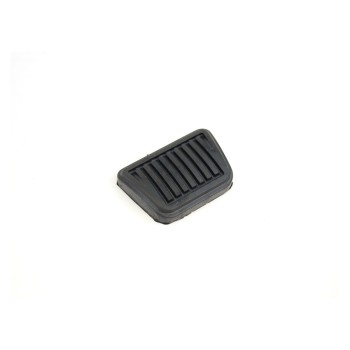 Brake Pedal Pad