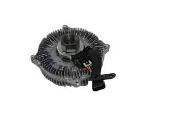 Engine Cooling Fan Motor