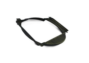 Engine Cooling Fan Shroud