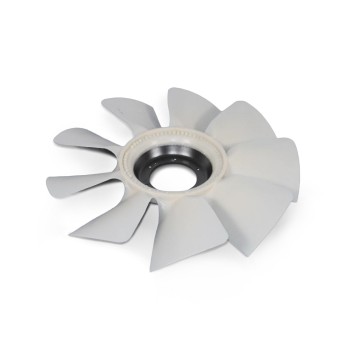 Engine Cooling Fan