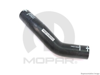 Engine Oil Cooler Hose