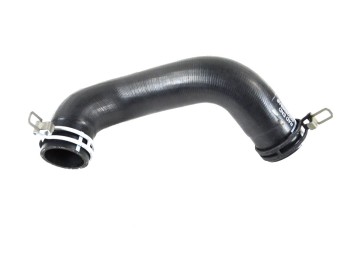 Engine Coolant Reservoir Hose