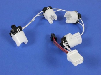 Horn Switch Connector