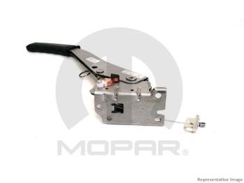 Parking Brake Lever Kit