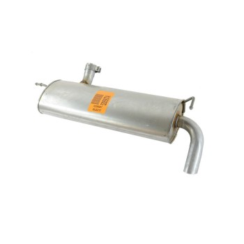 Exhaust Muffler