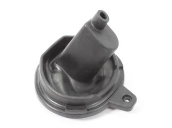 Transfer Case Shifter Boot