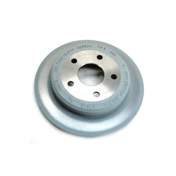Disc Brake Rotor