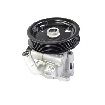 Power Steering Pump Complete Kit