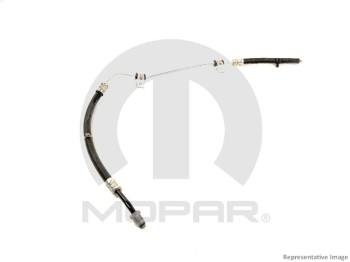 Power Steering Pressure Hose