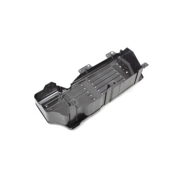 Fuel Tank Skid Plate