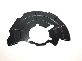 Brake Dust Shield