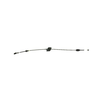 Transfer Case Shift Cable