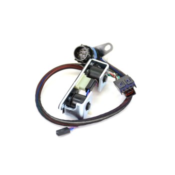 Automatic Transmission Overdrive Solenoid