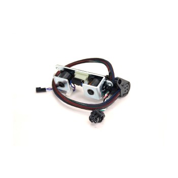 Automatic Transmission Overdrive Solenoid