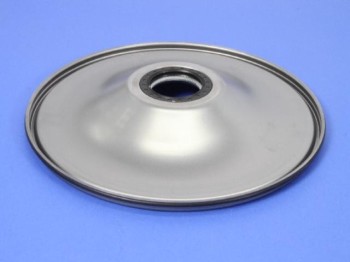 Automatic Transmission Oil Pump Cover