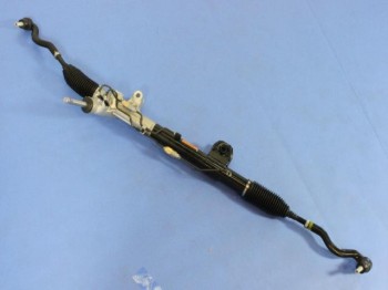 Rack and Pinion Assembly