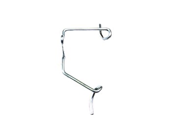 Parking Brake Cable Guide