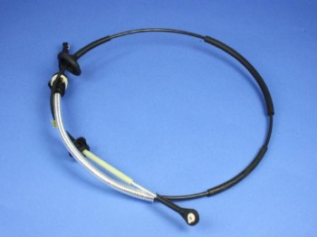 Manual Transmission Shift Cable