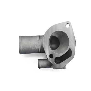 Engine Coolant Thermostat Housing