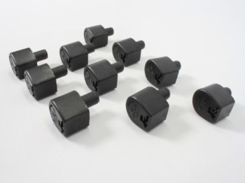 Engine Oil Filler Cap