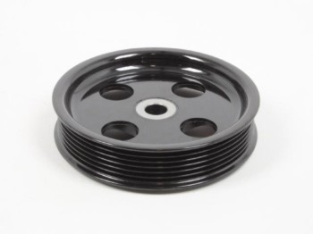 Power Steering Pump Pulley