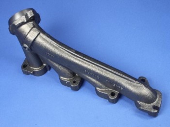 Exhaust Manifold
