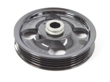 Power Steering Pump Pulley