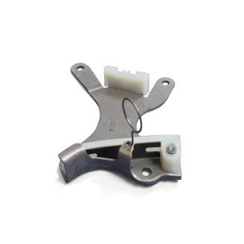 Engine Timing Chain Tensioner