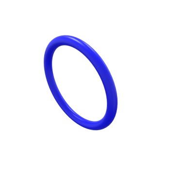 Engine Oil Pump Pickup Tube Seal