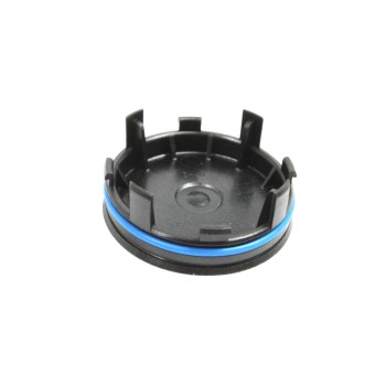 Engine Timing Cover Plug