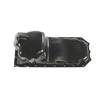 Engine Oil Pan