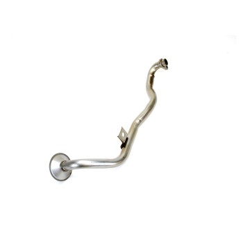 Engine Oil Pump Pickup Tube