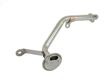 Engine Oil Pump Pickup Tube