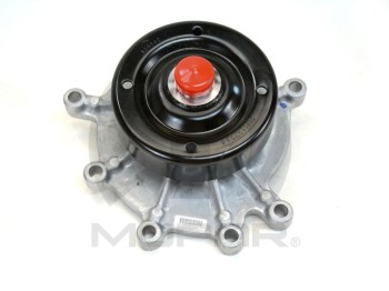 Engine Water Pump