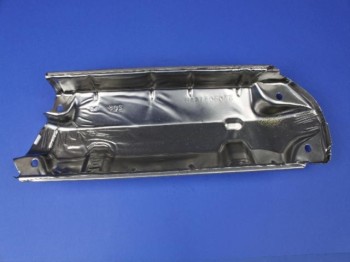 Exhaust Manifold Heat Shield