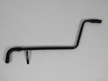 Engine Oil Filter Adapter O-Ring