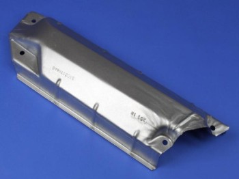 Exhaust Manifold Heat Shield