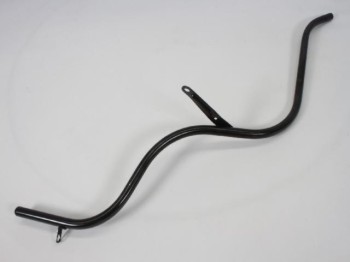 Automatic Transmission Fluid Filler Tube